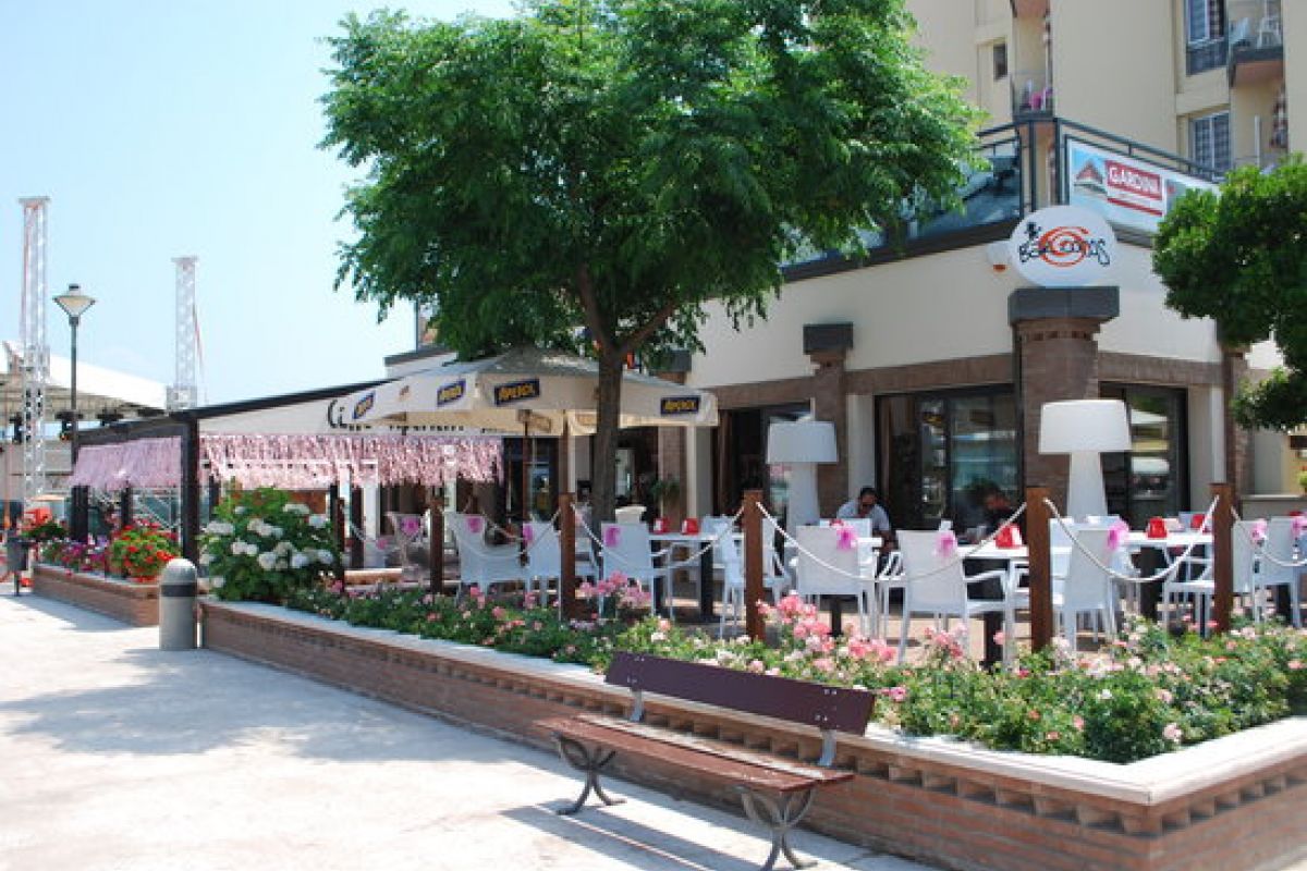 Ristoranti & locali